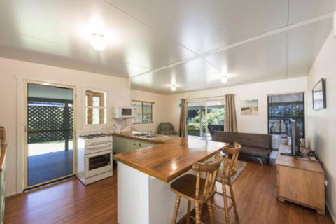Bird Song Iluka NSW - Accommodation Yamba 7