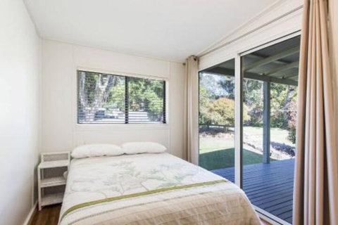 Bird Song Iluka NSW - Accommodation Yamba 2