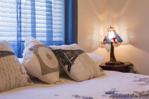 Bird Song Iluka NSW - Accommodation Yamba 4