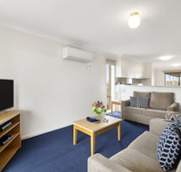 Marine Cove Resort - Accommodation Yamba