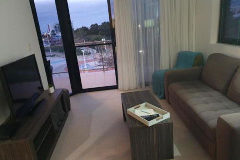 Oceanic Apartment - Accommodation Yamba 6