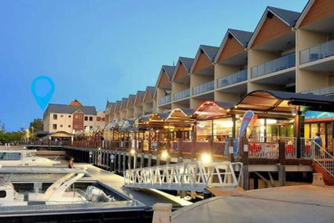 Oceanic Apartment - Accommodation Yamba 0