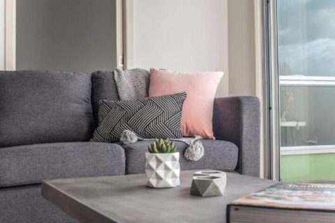Marina View Apartment - Accommodation Yamba 2