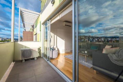 Marina View Apartment - Accommodation Yamba 3