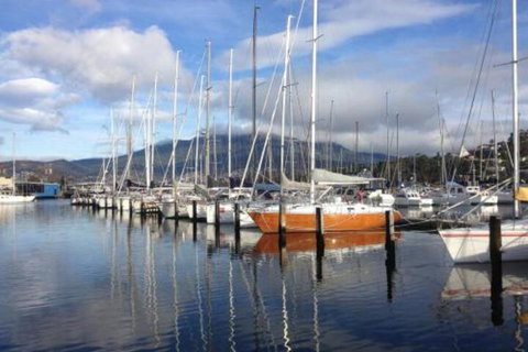 Marina View Apartment - Accommodation Yamba 6