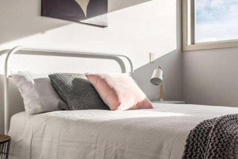 Marina View Apartment - Accommodation Yamba 1