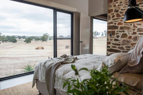 Hutton Vale Farm JHA Stone Cellar - Accommodation Yamba 1