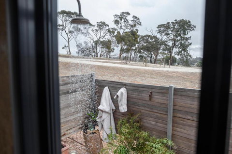 Hutton Vale Farm JHA Stone Cellar - Accommodation Yamba 6