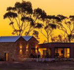 Hutton Vale Farm JHA Stone Cellar - Accommodation Yamba