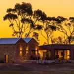 Hutton Vale Farm JHA Stone Cellar - Accommodation Yamba 0