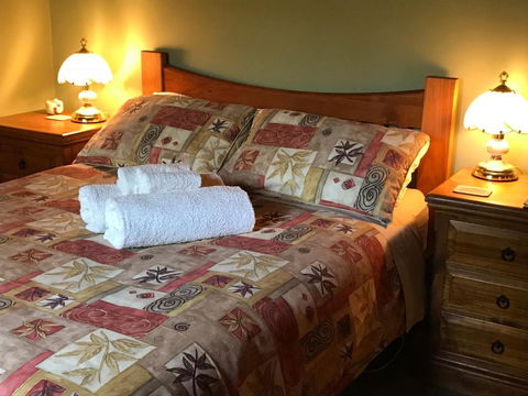 Acacia Hills Retreat - Accommodation Yamba 5