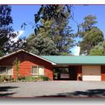 Acacia Hills Retreat - Accommodation Yamba 0