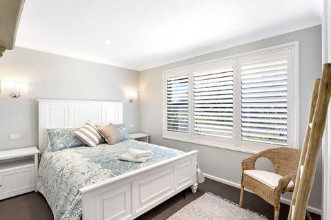 Bagnall Avenue 1 - Accommodation Yamba 5