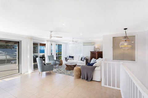 Bagnall Avenue 1 - Accommodation Yamba 6