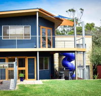 The Blue House Rye Family Entertainer - Accommodation Yamba
