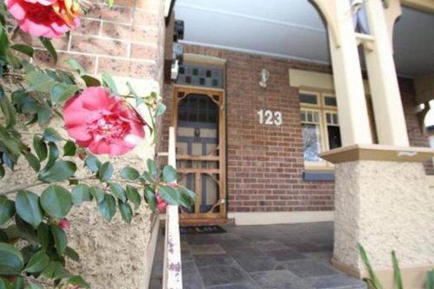 123 Hill St. Heart Of Orange Double Brick - Accommodation Yamba 0