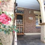 123 Hill St. Heart Of Orange Double Brick - Accommodation Yamba 1