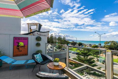 WATERFRONT SEVEN In The Heart Of Lorne - Accommodation Yamba 6