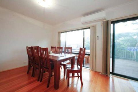 The Divide Rye Back Beach Hideaway - Accommodation Yamba 6