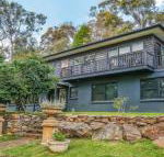 Bellara your home among the gum trees - Accommodation Yamba
