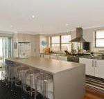 Casa Callala on King George well appointed home - Accommodation Yamba