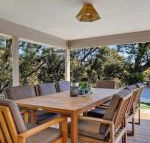 Cabarita on Currarong creek - Accommodation Yamba