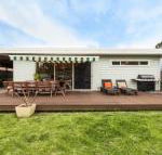 Callala Dreaming mid century beach house - Accommodation Yamba