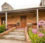 Culburra Cottage charming country style cottage - Accommodation Yamba