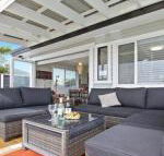 Dunkarein 600m to bosom beach - Accommodation Yamba