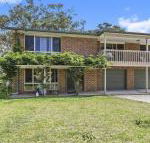 Derwent by the Sea two minute walk to the water - Accommodation Yamba