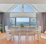 Dolphins Den panoramic views - Accommodation Yamba