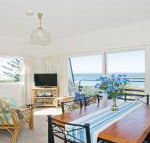 Eden on the Beach beachside getaway - Accommodation Yamba