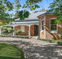 Redcourt est 1904 Southern Highlands Elegance - Accommodation Yamba