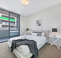 Sydney Airport Brand New 3bed Aptfreeparking Nwc009 - Accommodation Yamba