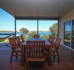 Waterfront on Osprey - Accommodation Yamba