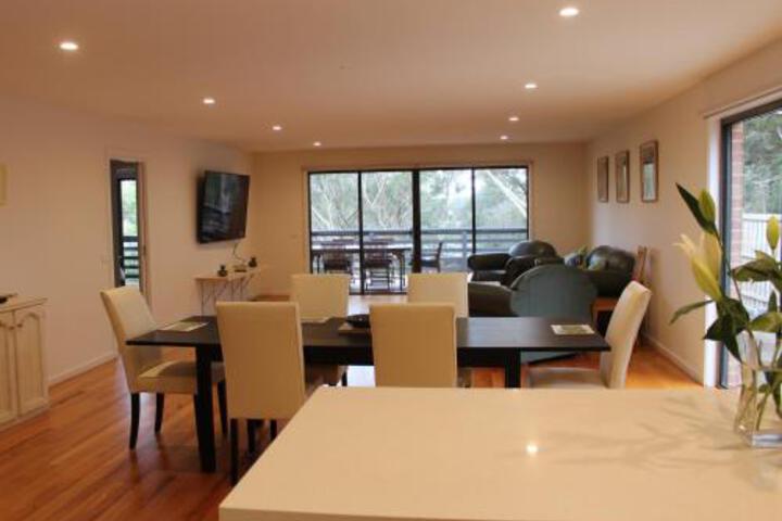 Rye VIC Accommodation Yamba
