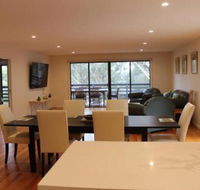 kanburra house - Accommodation Yamba