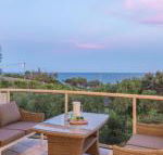 Penthouse luxe Sunrise Beach - Accommodation Yamba