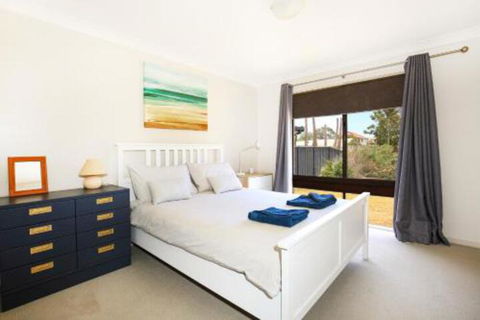 Aloha Pet & Family Friendly 10 Min Walk To Beach - Accommodation Yamba 7