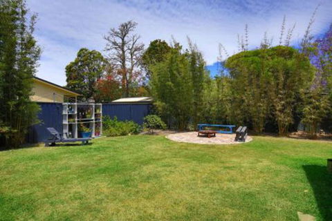 Aloha Pet & Family Friendly 10 Min Walk To Beach - Accommodation Yamba 4