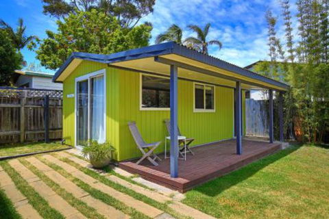 Aloha Pet & Family Friendly 10 Min Walk To Beach - Accommodation Yamba 6