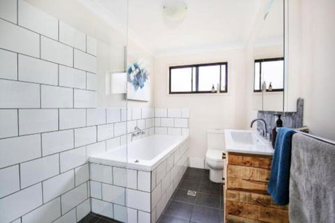 Aloha Pet & Family Friendly 10 Min Walk To Beach - Accommodation Yamba 2