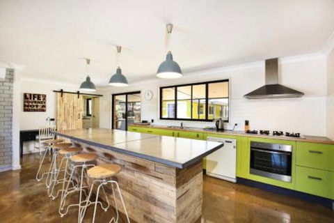 Aloha Pet & Family Friendly 10 Min Walk To Beach - Accommodation Yamba 0