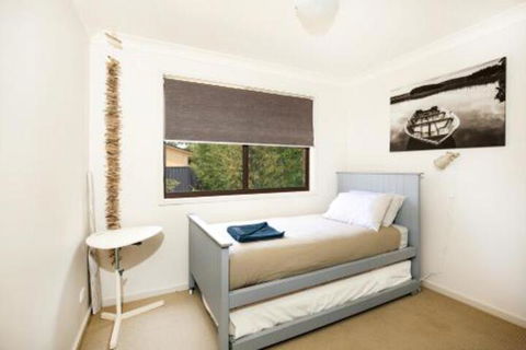 Aloha Pet & Family Friendly 10 Min Walk To Beach - Accommodation Yamba 3