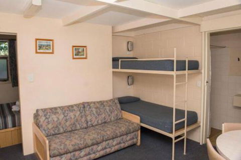 Kalganyi Holiday Park - Accommodation Yamba 3