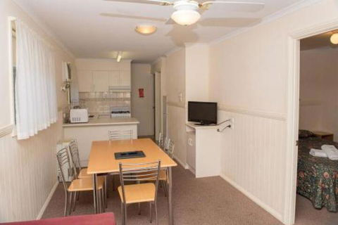 Kalganyi Holiday Park - Accommodation Yamba 5