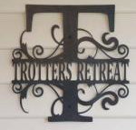 Trotters Retreat - Accommodation Yamba