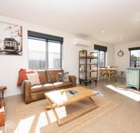 The Endsleigh 1 Bedroom Villa Free Wifi Near CBD - Accommodation Yamba