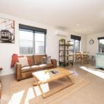 The Endsleigh 1 Bedroom Villa Free Wifi Near CBD - Accommodation Yamba 1