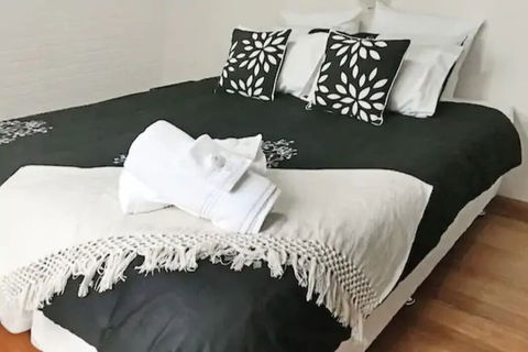 Secret Dream Location With WIFI And Wine - Accommodation Yamba 2